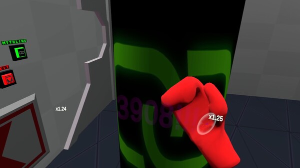 Mythlink Screenshot