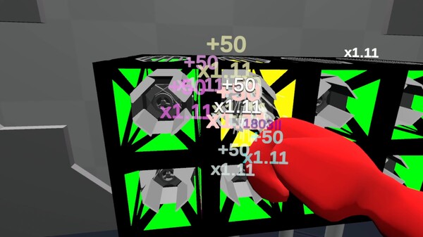 Mythlink Screenshot