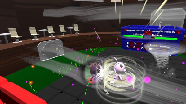 Mythlink Screenshot