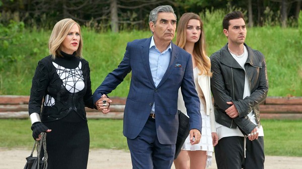 Schitt’s Creek screenshot 4