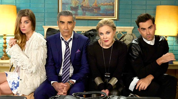Schitt’s Creek screenshot 2