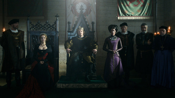 The White Princess