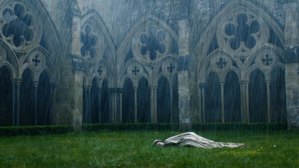 The White Princess