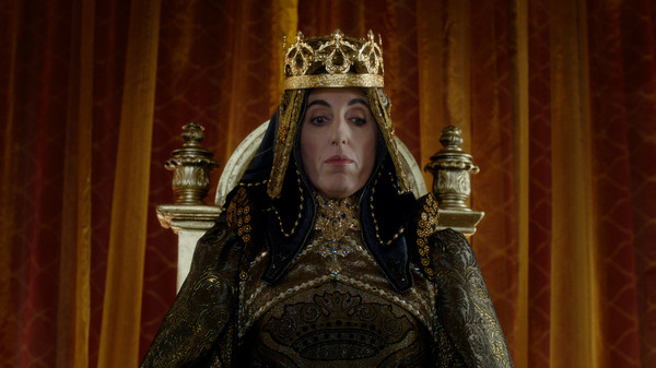 The White Princess