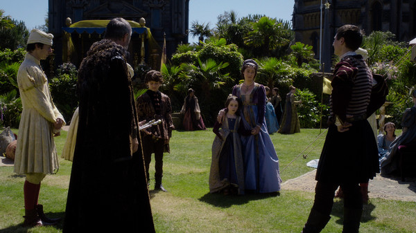 The White Princess
