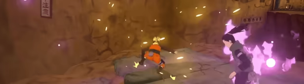 NARUTO TO BORUTO: SHINOBI STRIKER video 3