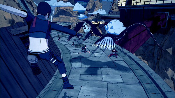 Naruto to Boruto: Shinobi Striker (Steam) (US) screenshot 9