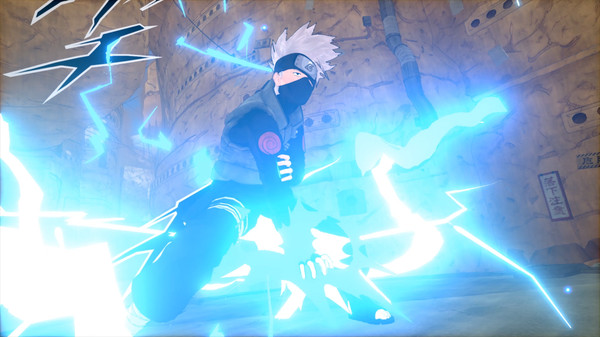 KHAiHOM.com - NARUTO TO BORUTO: SHINOBI STRIKER