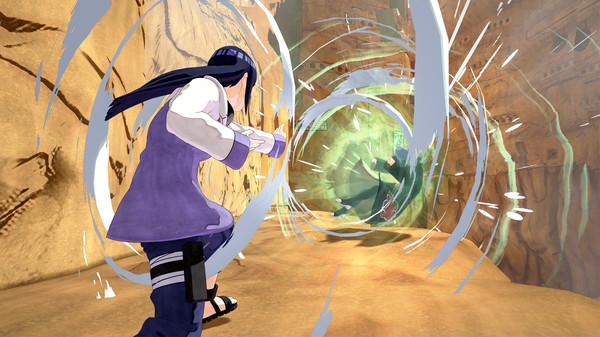 Naruto to Boruto: Shinobi Striker (Steam) (US) screenshot 10