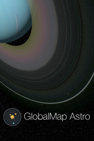 GlobalMap Astro — Steam catalog
