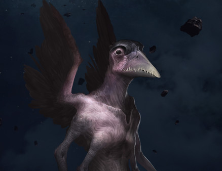 Stellaris: Anniversary Portraits