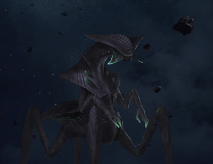 Stellaris: Anniversary Portraits