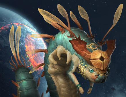 Stellaris: Anniversary Portraits