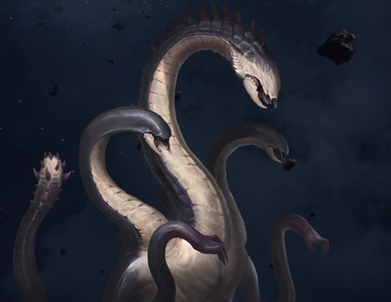Stellaris: Anniversary Portraits