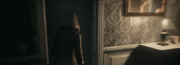Remothered: Tormented Fathers video 7