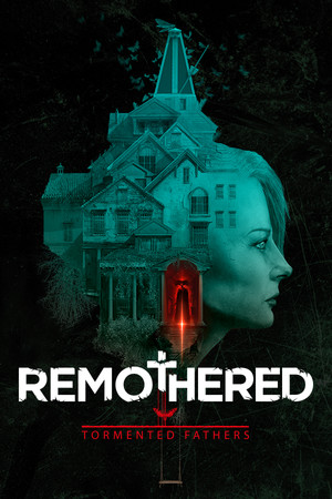 Cover art of Remothered: Tormented Fathers
