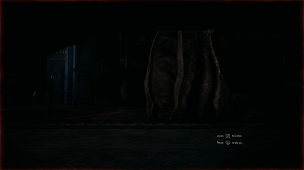 Remothered: Tormented Fathers screenshot 43