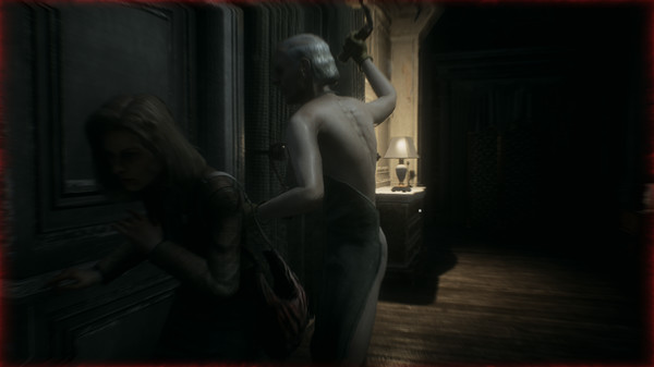 Remothered: Tormented Fathers screenshot 51