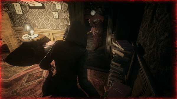 Remothered: Tormented Fathers screenshot 50