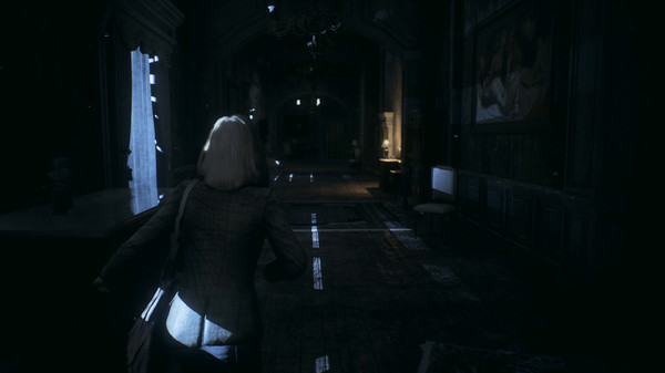 Remothered: Tormented Fathers screenshot 34