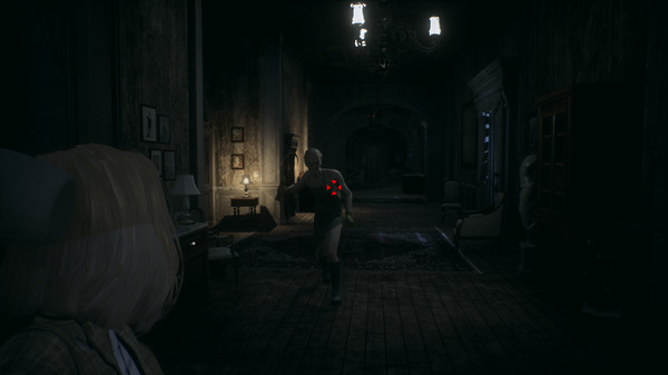 Remothered: Tormented Fathers screenshot 37