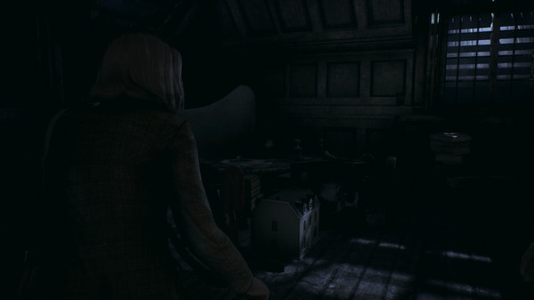Remothered: Tormented Fathers screenshot 17