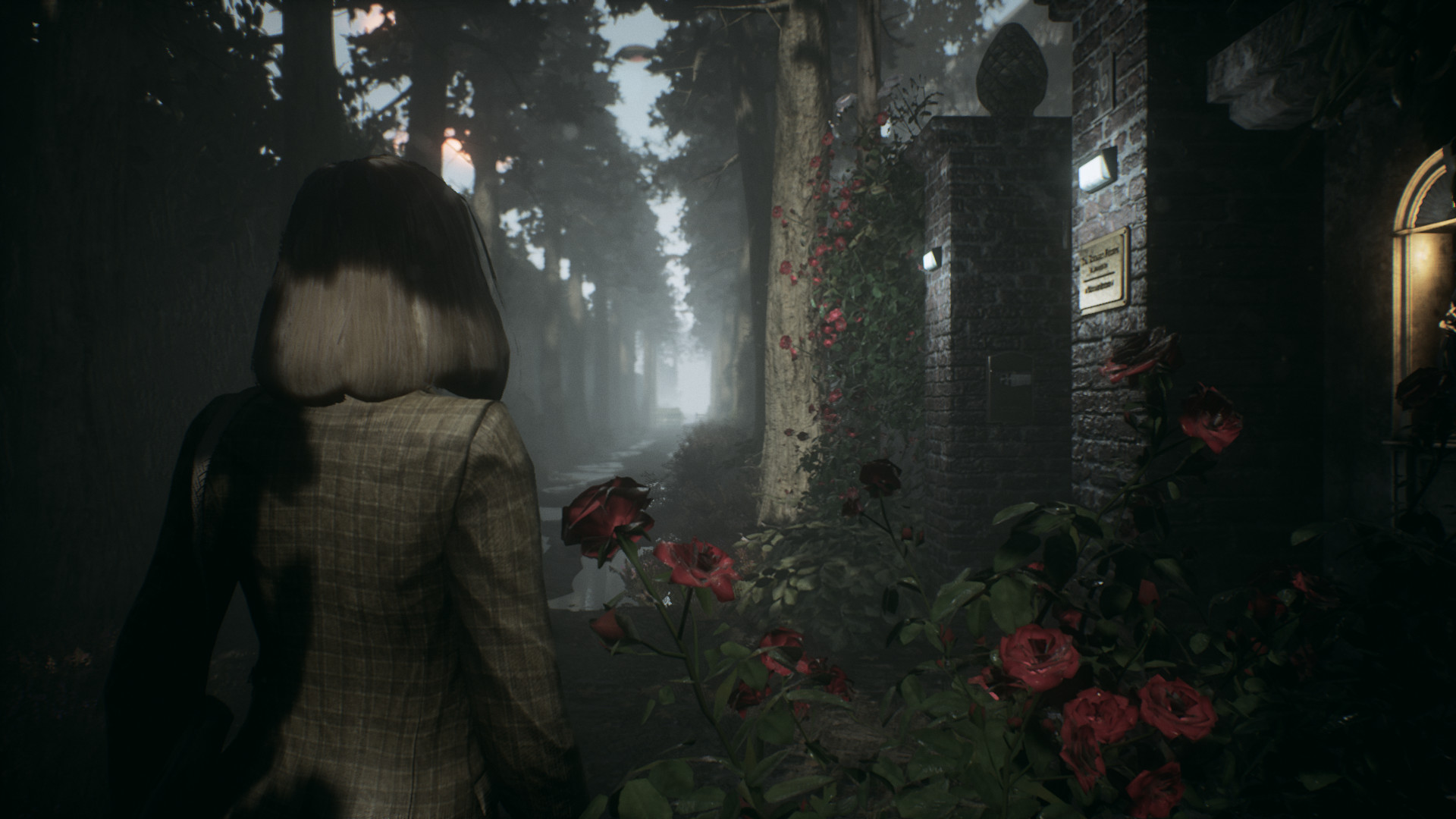 Remothered: Tormented Fathers screenshot 29