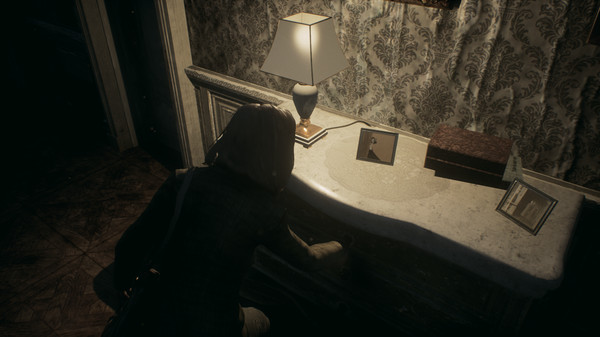 Remothered: Tormented Fathers screenshot 39