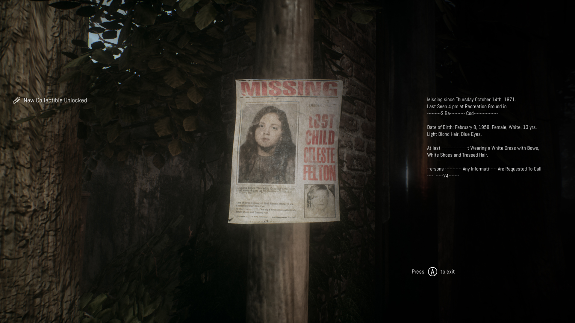 Remothered: Tormented Fathers screenshot 22