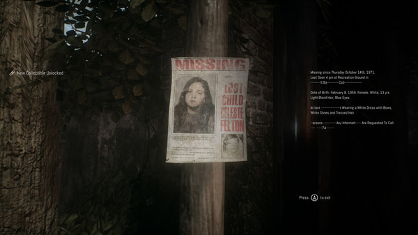 Remothered: Tormented Fathers screenshot 22