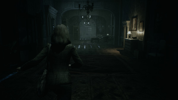Remothered: Tormented Fathers screenshot 33