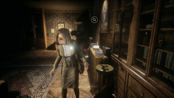 Remothered: Tormented Fathers screenshot 61