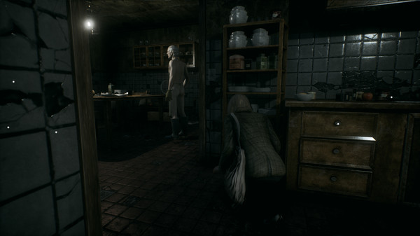 Remothered: Tormented Fathers screenshot 47