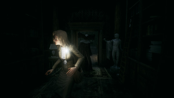 Remothered: Tormented Fathers screenshot 46