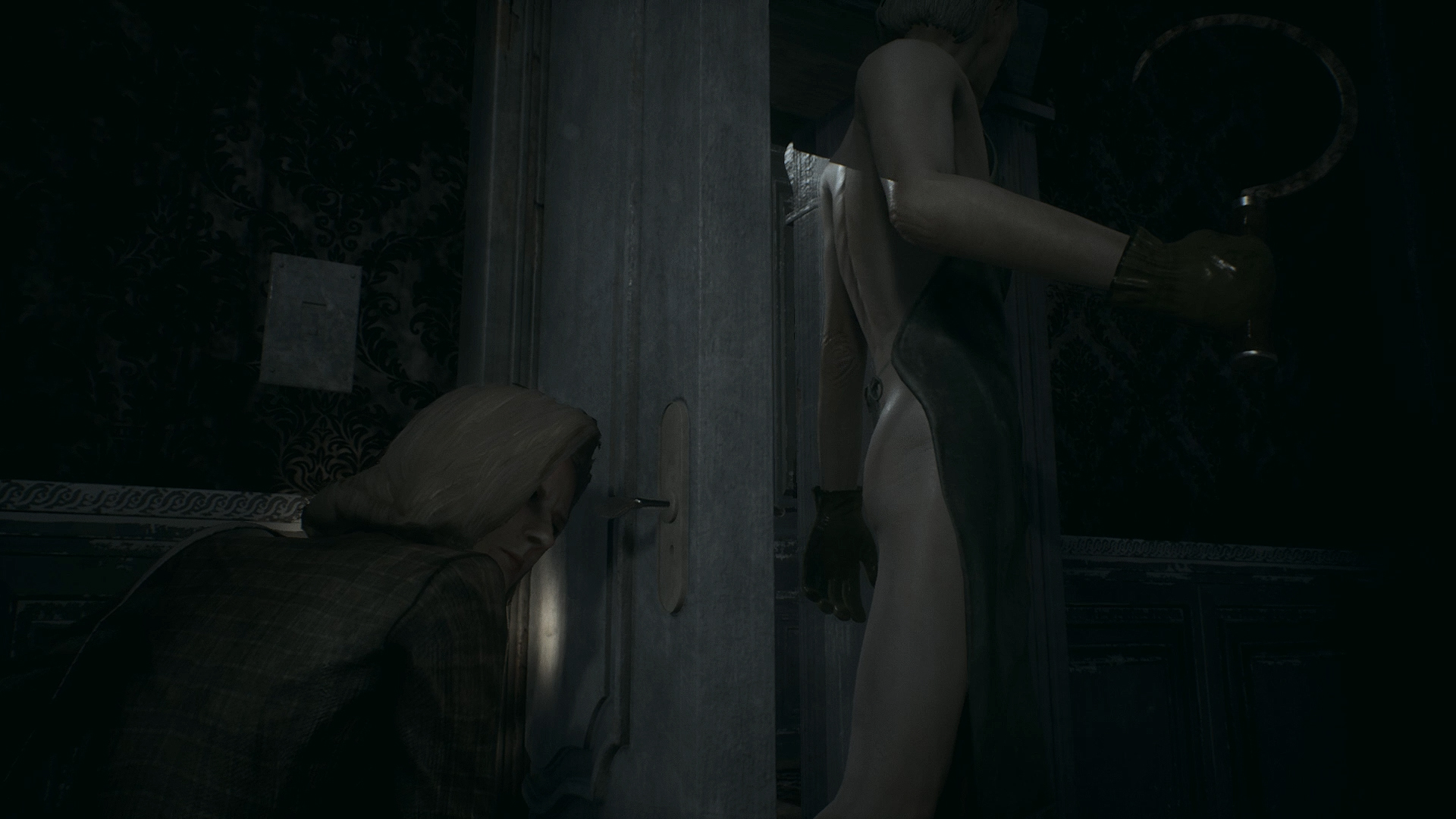 Remothered: Tormented Fathers screenshot 30