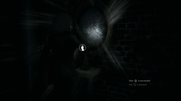 Remothered: Tormented Fathers screenshot 44