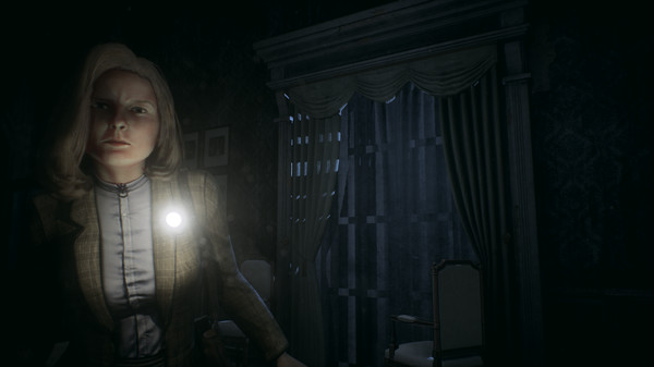 Remothered: Tormented Fathers screenshot 21