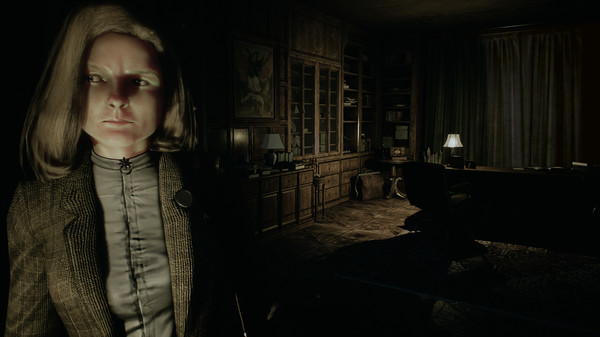 Remothered: Tormented Fathers screenshot 31
