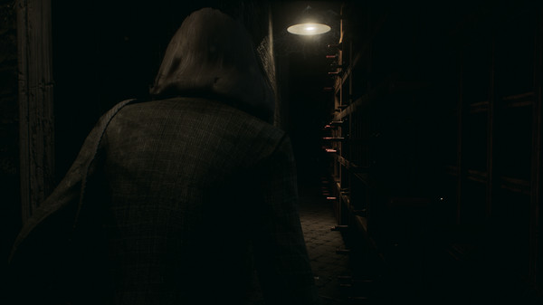 Remothered: Tormented Fathers screenshot 15