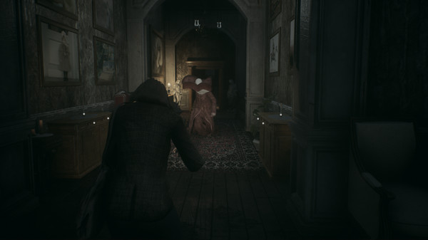 Remothered: Tormented Fathers screenshot 25