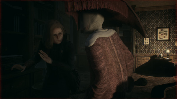 Remothered: Tormented Fathers screenshot 26