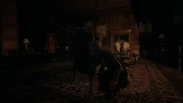 Remothered: Tormented Fathers screenshot 55