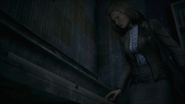 Remothered: Tormented Fathers screenshot 6