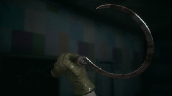 Remothered: Tormented Fathers screenshot 8