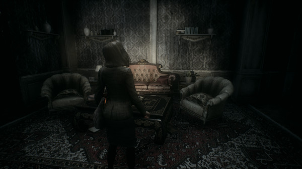 Remothered: Tormented Fathers screenshot 57