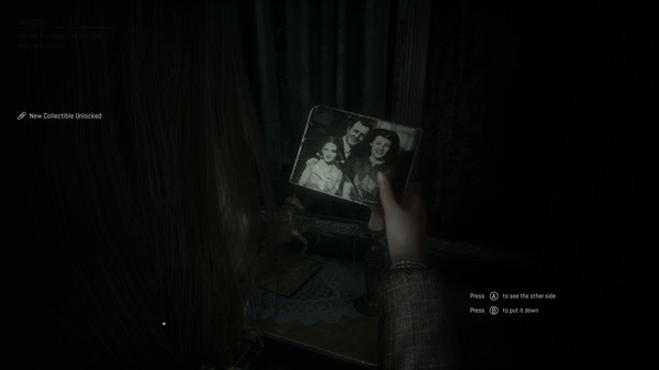 Remothered: Tormented Fathers screenshot 35