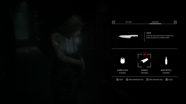 Remothered: Tormented Fathers screenshot 20