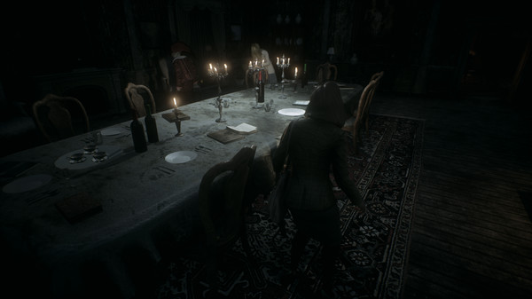 Remothered: Tormented Fathers screenshot 58