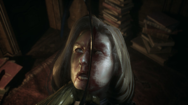 Remothered: Tormented Fathers screenshot 28