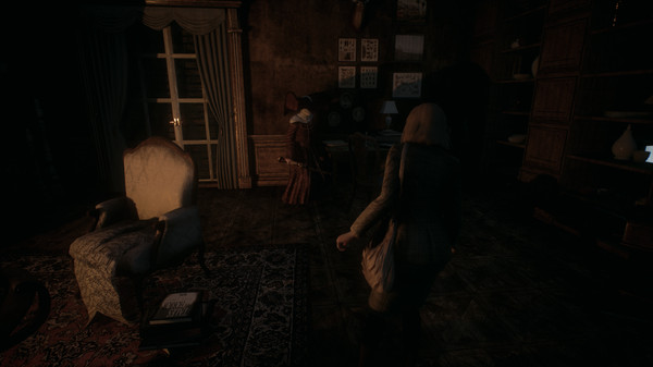 Remothered: Tormented Fathers screenshot 54